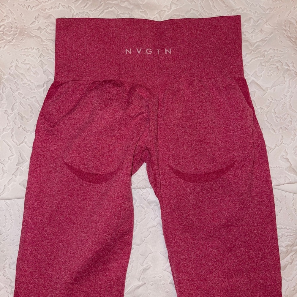 NVGTN Seamless leggings!
